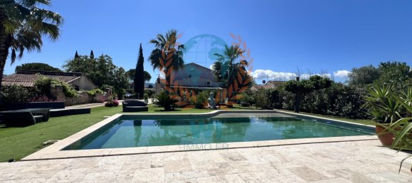 6 bedrooms Villa in Le Muy, France No. 353240 39