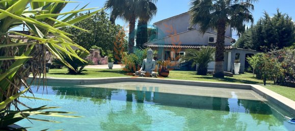 6 bedrooms Villa in Le Muy, France No. 353240 3