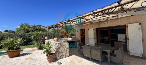 6 bedrooms Villa in Le Muy, France No. 353240 37