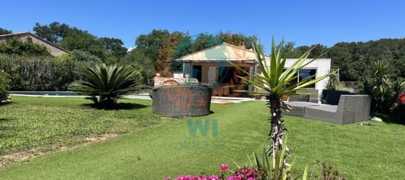 6 bedrooms Villa in Le Muy, France No. 353240 41