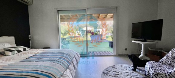 6 bedrooms Villa in Le Muy, France No. 353240 26