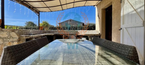 6 bedrooms Villa in Le Muy, France No. 353240 45