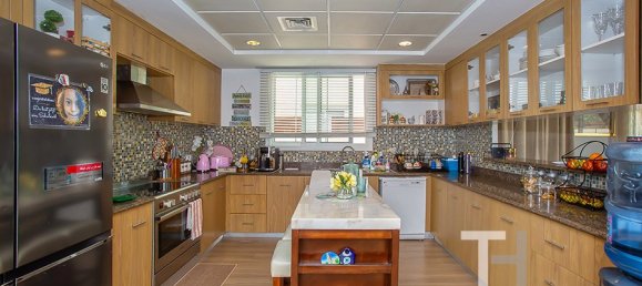 5 bedrooms Villa in Mudon, UAE No. 94305 15