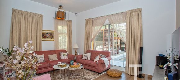 5 bedrooms Villa in Mudon, UAE No. 94305 13