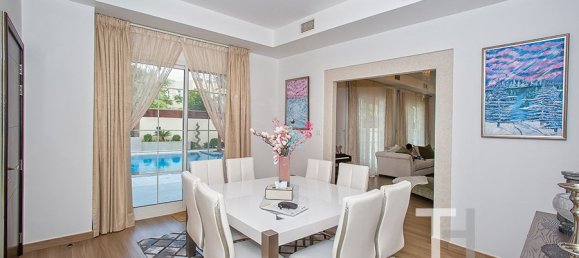 5 bedrooms Villa in Mudon, UAE No. 94305 12