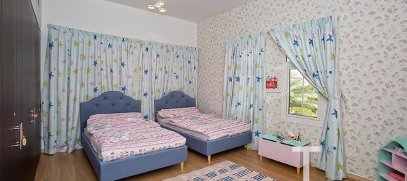 5 bedrooms Villa in Mudon, UAE No. 94305 30