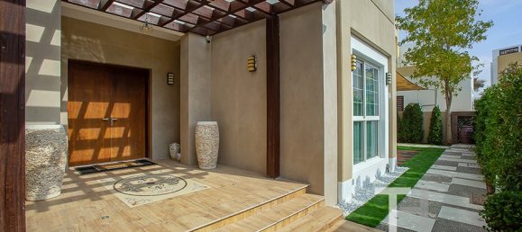 5 bedrooms Villa in Mudon, UAE No. 94305 7