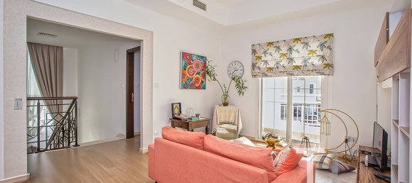 5 bedrooms Villa in Mudon, UAE No. 94305 18