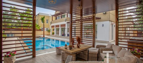 5 bedrooms Villa in Mudon, UAE No. 94305 2