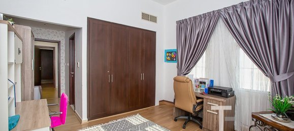 5 bedrooms Villa in Mudon, UAE No. 94305 21