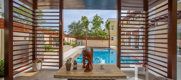 5 bedrooms Villa in Mudon, UAE No. 94305 3