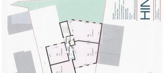  Land in Porto, Portugal No. 138219 6