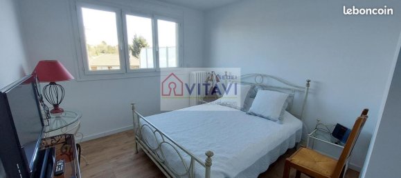 3 غرف نوم شقة في Beauvais, France رقم 70026 7