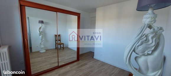 3 غرف نوم شقة في Beauvais, France رقم 70026 6