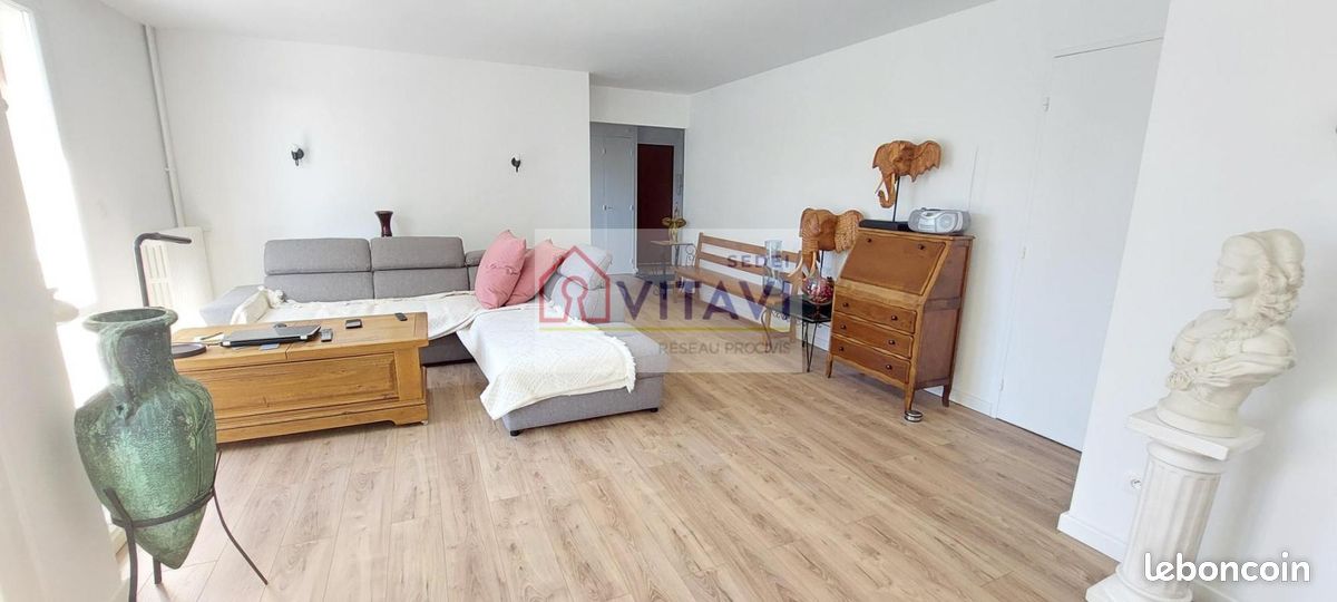 3 غرف نوم شقة في Beauvais, France رقم 70026