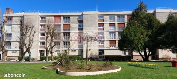 3 غرف نوم شقة في Beauvais, France رقم 70026 14