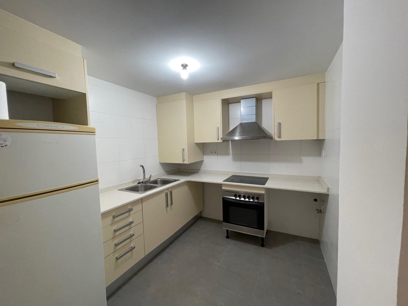 1 bedroom Apartment in Barcelona, Spain No. 207118