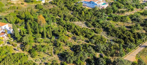  قطعة أرض في Faro, Portugal رقم 110340 19