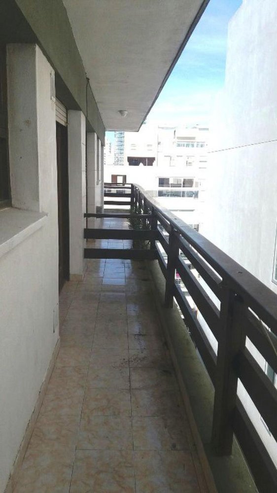 Studio in Buenos Aires, Argentina No. 17760