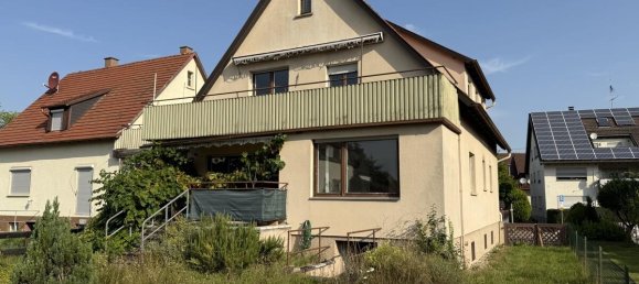 Casa de 4 dormitorios en Boblingen, Germany No. 334430 3