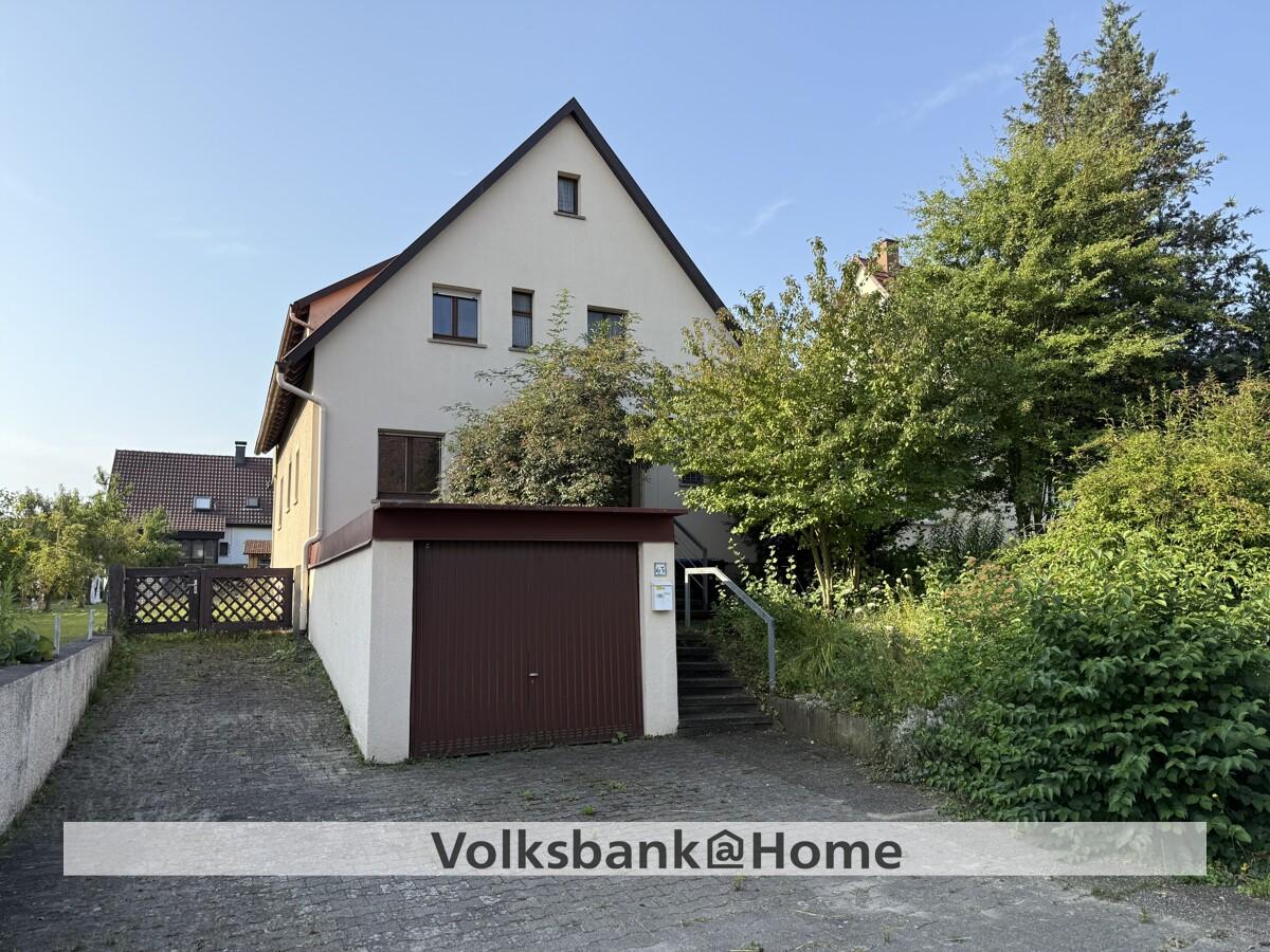 Casa de 4 dormitorios en Boblingen, Germany No. 334430