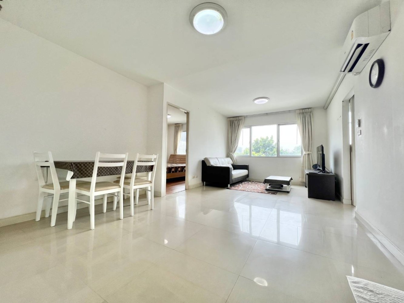 Apartamento com 1 quarto em condomínio em Railay Beach, Thailand N.º 65967