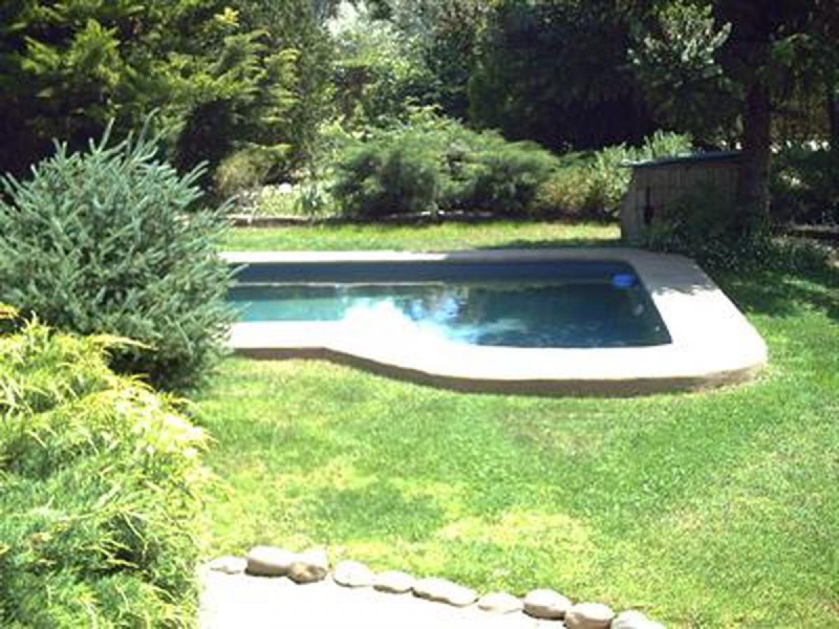 Casa T2 em Valparaiso, Chile N.º 2459