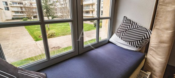 Duplex T4 em Reims, France N.º 78714 5