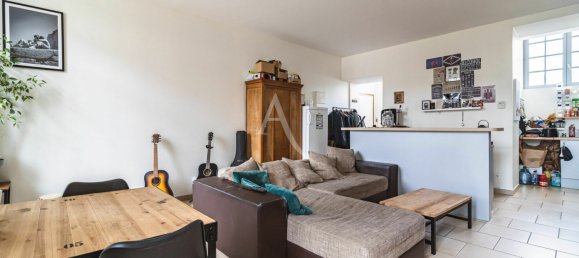 Duplex T4 em Reims, France N.º 78714 2