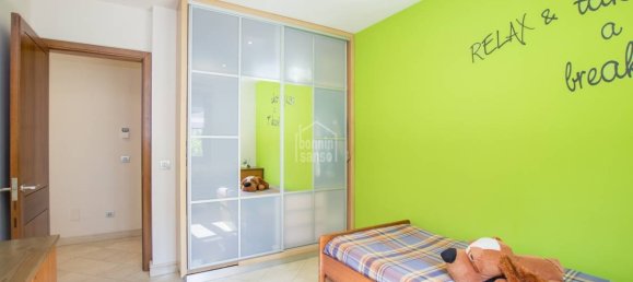 4 bedrooms Villa in Ciutadella De Menorca, Spain No. 5528 18