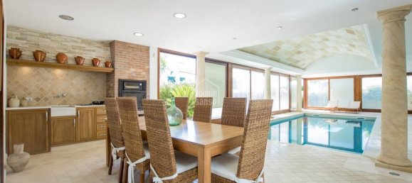 4 bedrooms Villa in Ciutadella De Menorca, Spain No. 5528 2