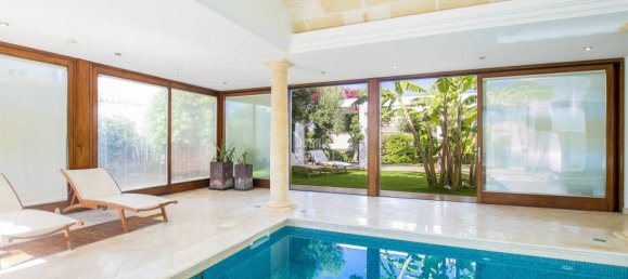 4 bedrooms Villa in Ciutadella De Menorca, Spain No. 5528 15