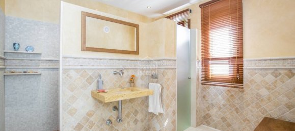 4 bedrooms Villa in Ciutadella De Menorca, Spain No. 5528 4