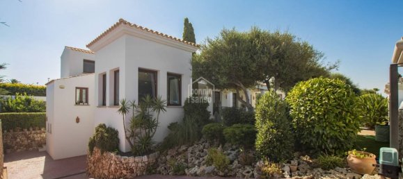 4 bedrooms Villa in Ciutadella De Menorca, Spain No. 5528 6
