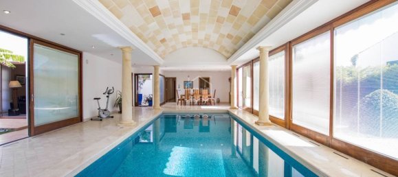 4 bedrooms Villa in Ciutadella De Menorca, Spain No. 5528 14