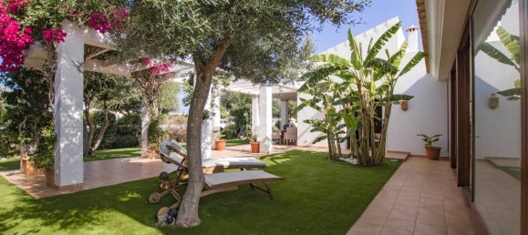 4 bedrooms Villa in Ciutadella De Menorca, Spain No. 5528 8