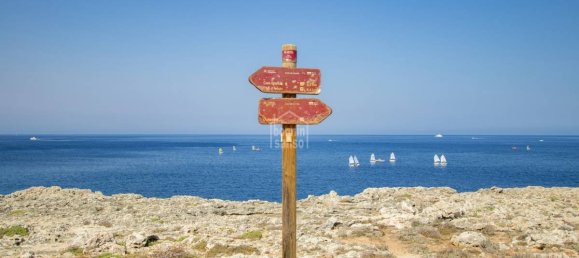 4 bedrooms Villa in Ciutadella De Menorca, Spain No. 5528 5