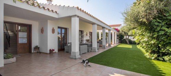 4 bedrooms Villa in Ciutadella De Menorca, Spain No. 5528 20
