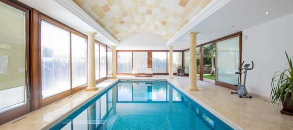 4 bedrooms Villa in Ciutadella De Menorca, Spain No. 5528 13