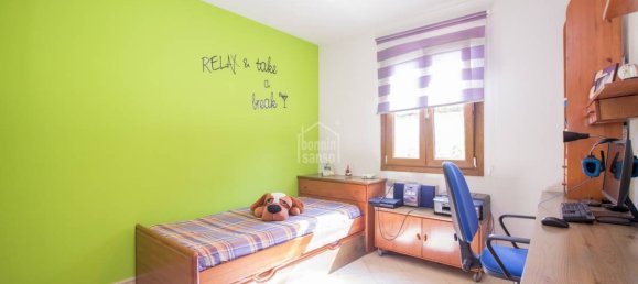 4 bedrooms Villa in Ciutadella De Menorca, Spain No. 5528 19