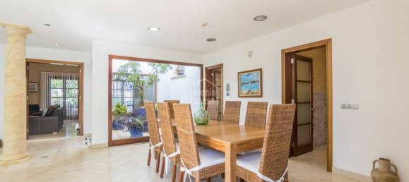 4 bedrooms Villa in Ciutadella De Menorca, Spain No. 5528 3