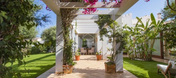 4 bedrooms Villa in Ciutadella De Menorca, Spain No. 5528 7