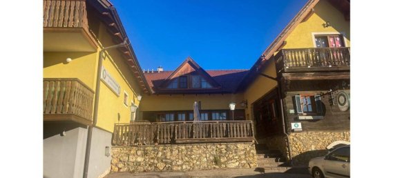  عقار تجاري في Seiersberg-Pirka, Austria 719متر مربع رقم 96386 3