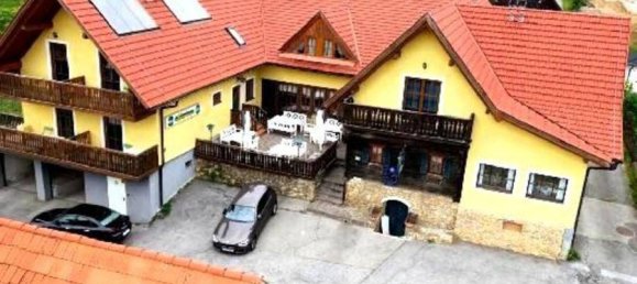  عقار تجاري في Seiersberg-Pirka, Austria 719متر مربع رقم 96386 2