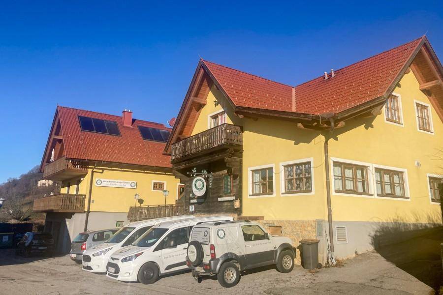  عقار تجاري في Seiersberg-Pirka, Austria 719متر مربع رقم 96386