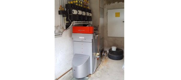  عقار تجاري في Seiersberg-Pirka, Austria 719متر مربع رقم 96386 20