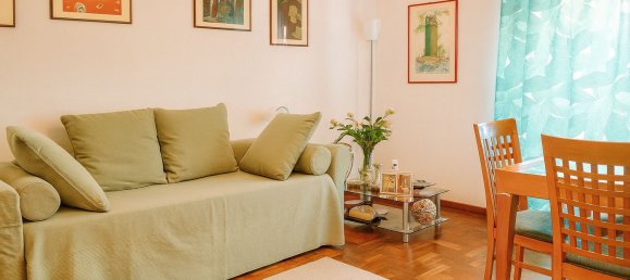 Apartamento de 2 dormitorios en Rome, Italy No. 356461 5