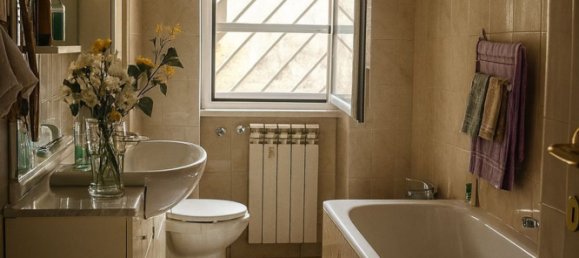 Apartamento de 2 dormitorios en Rome, Italy No. 356461 3