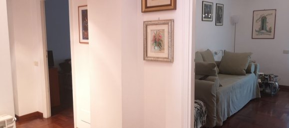Apartamento de 2 dormitorios en Rome, Italy No. 356461 8