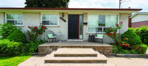 Casa T5 em Mississauga, Canada N.º 764 2